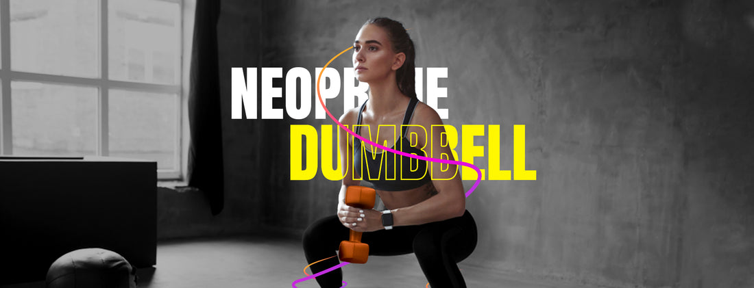 Collection - Dumbbells