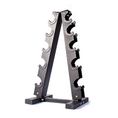 Dumbbell Rack Stand - 5 Tier