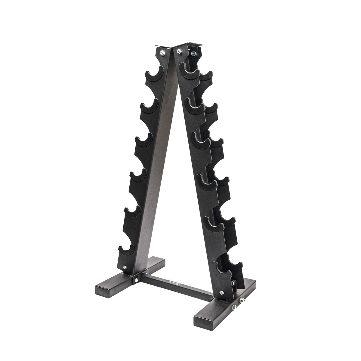 Dumbbell Rack Stand - 6 Tier