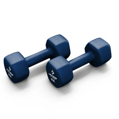 Neoprene Dumbbell Set - 15 LBs